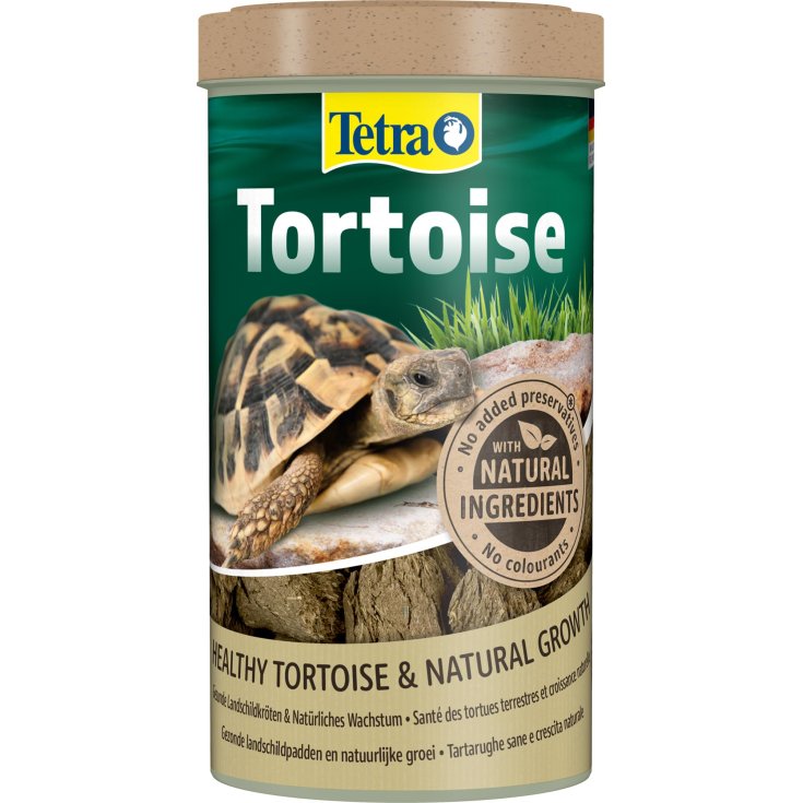 TORTOISE 500ML