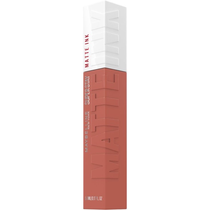 MAYBELLINE ROSSETTO MAT INK155