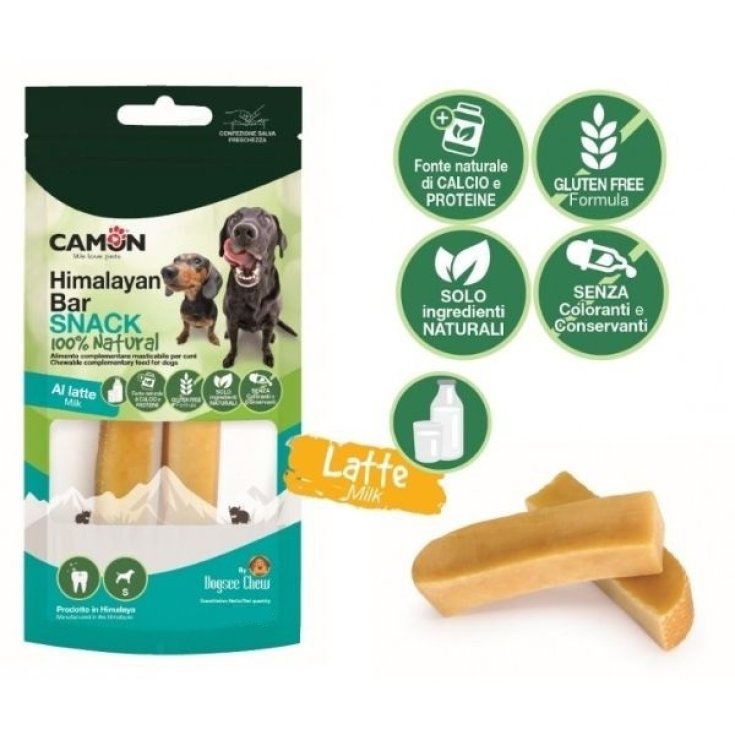 BARRETTA LATTE S 60G 8P