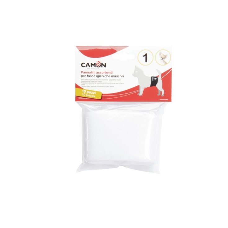 PANNOLINI ASSORBENTI C224/1