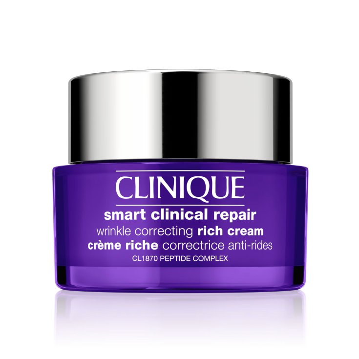 SMART CLINICAL REPA WRI CR50ML