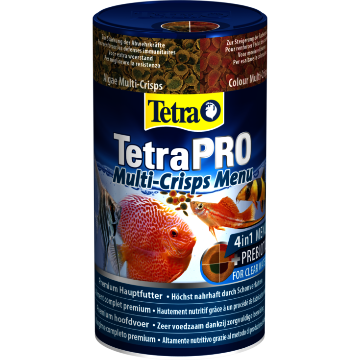 TETRAPRO MENU 250ML