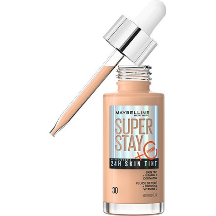 MAYBELLINE NY SUPERSTAY TINT30