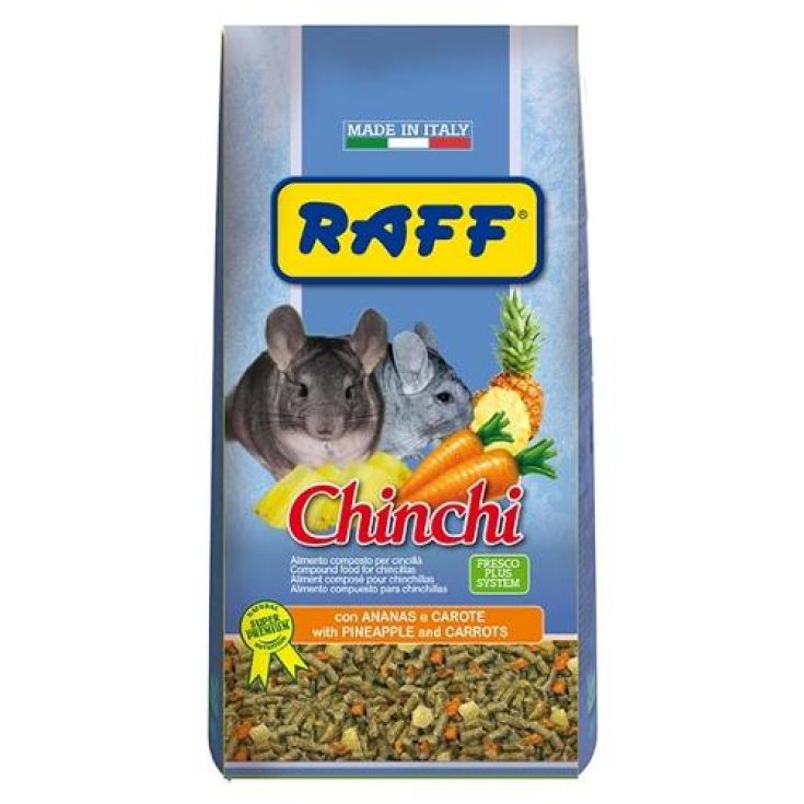 CHINCHI 800G
