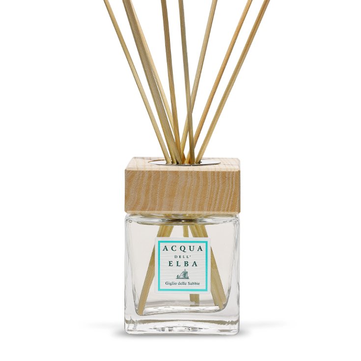 GIGLIO DELLE SABBIE PROF 200ML