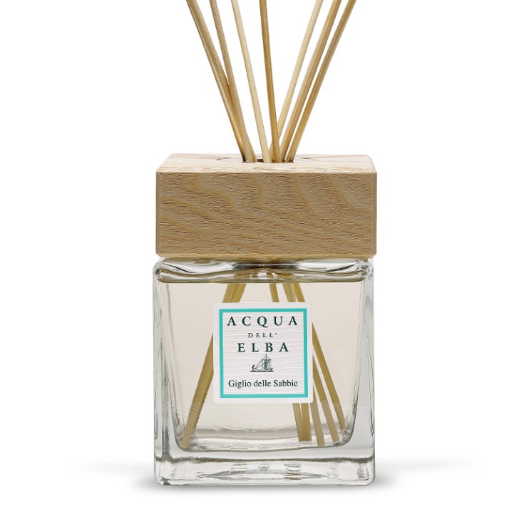 GIGLIO DELLE SABBIE PROF 500ML