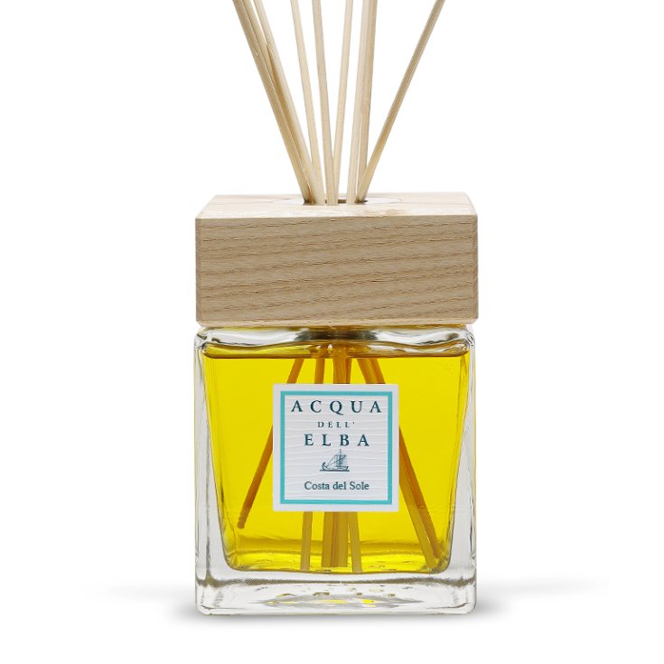 COSTA DEL SOLE PROF AMB 500ML