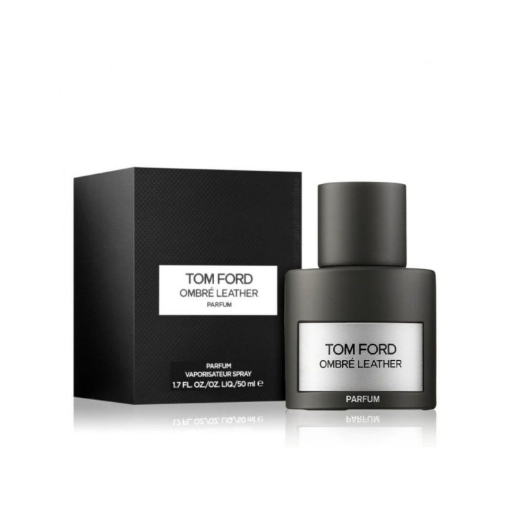 OMBRE' LEATHER 50ML