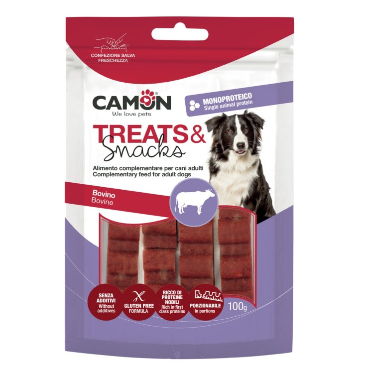 BARRETTA MANZO PORZ 4PZ