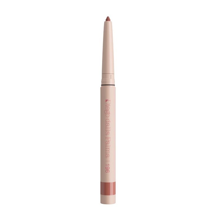 DDP PLUMP&FILL MY LIPS VOL 196