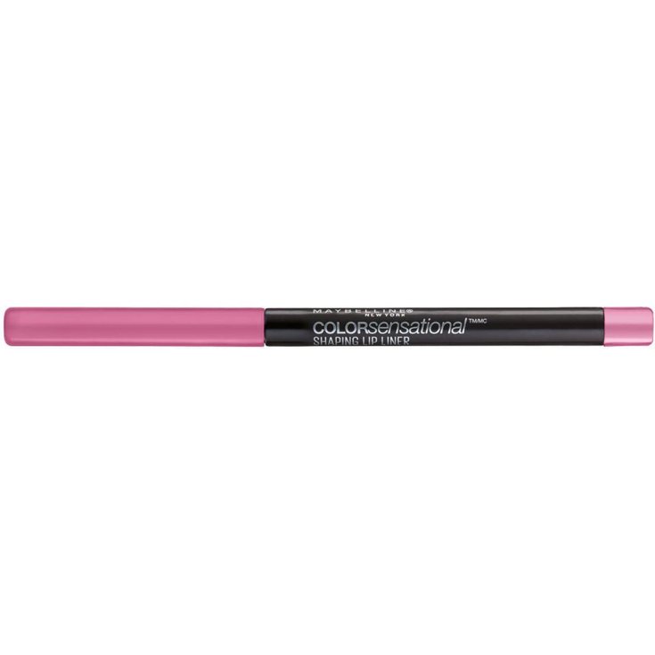 MAYBELLINE COLOR SENS LIPLI60 MAYBELLINE COLOR SENS LIPLI60