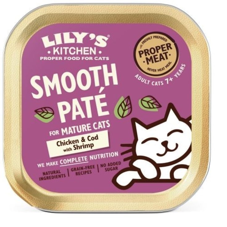 LK WC SEN SMO PATE CHK&PESC85G