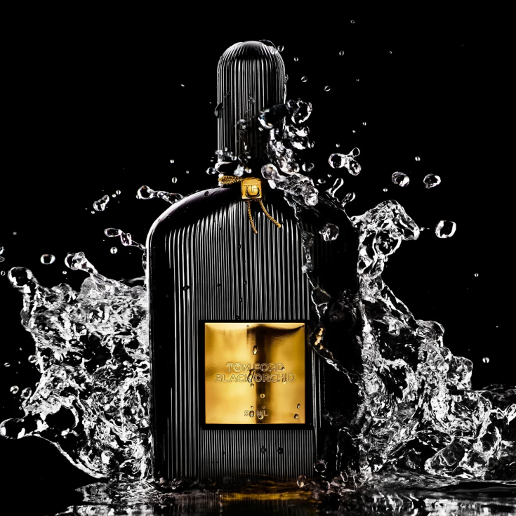 BLACK ORCHID 30ML