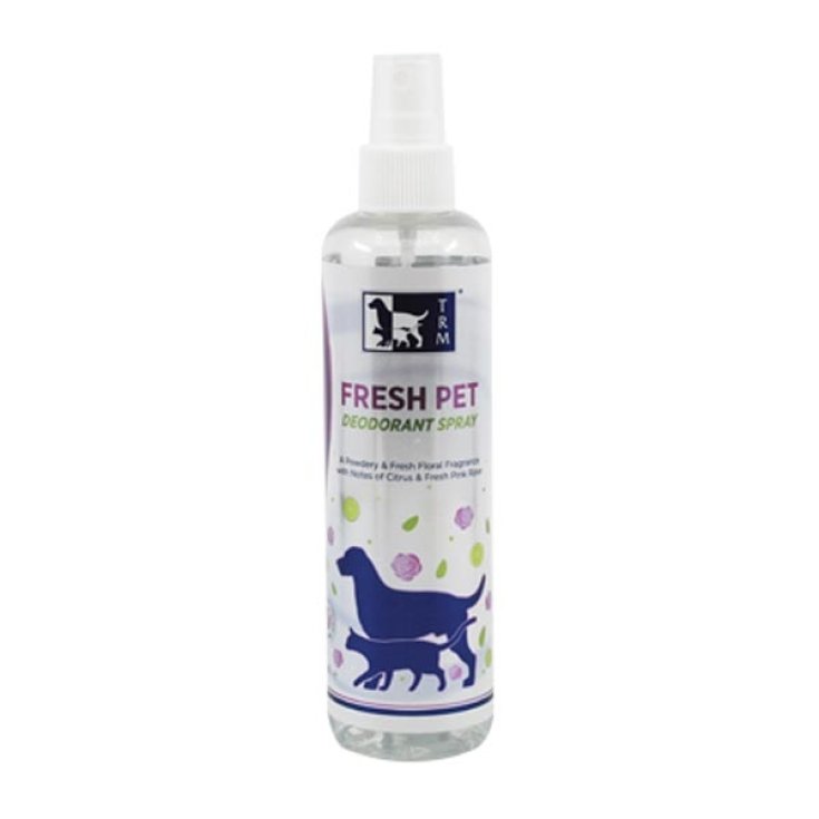Fresh Pet Spray - 250ML