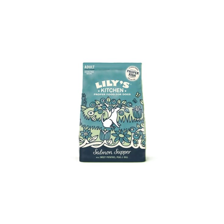 LK DD AD SALM SUPPER 2,5KG
