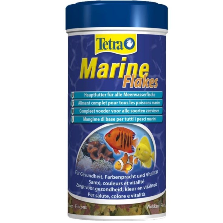 TETRAMARINE FIOCCHI 250ML