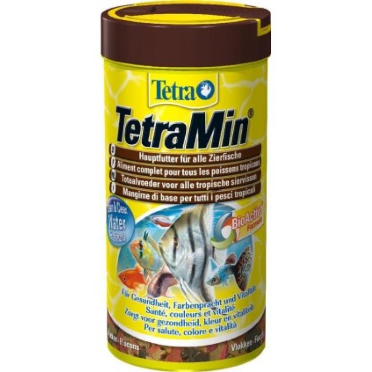 TETRAMIN 250ML