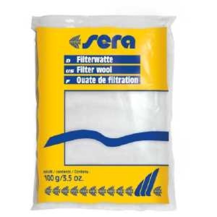 Sera - Acqua dolce e marina - Filtraggio