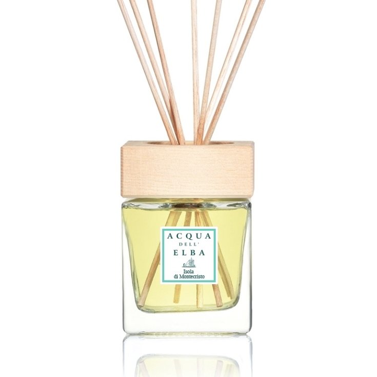 ISOLA MONTECRISTO PROF AM200ML