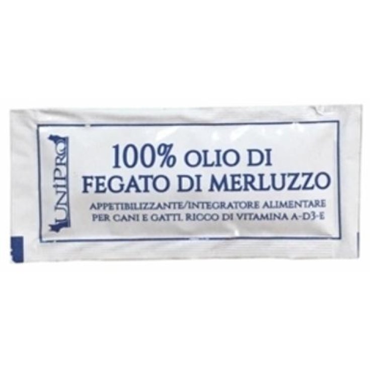 UNIPRO OL FEG MERL CA/GA 125ML