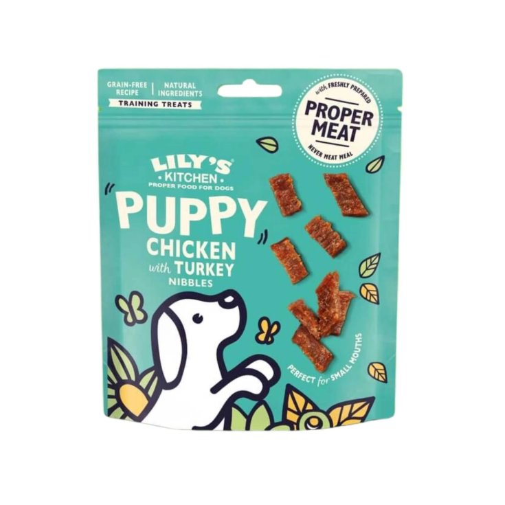 LK SNACKS DO PUP NIB C&T 70G