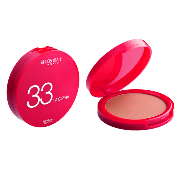 DH LA CIPRIA NEW PACK 33