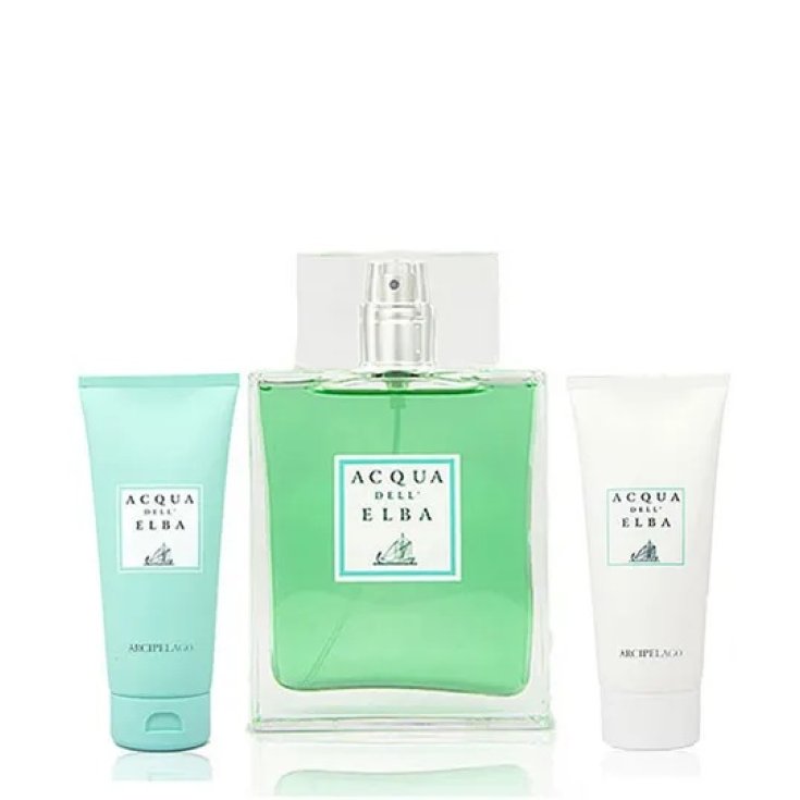 ARCIPELAGO EDT U 100ML+EDT U