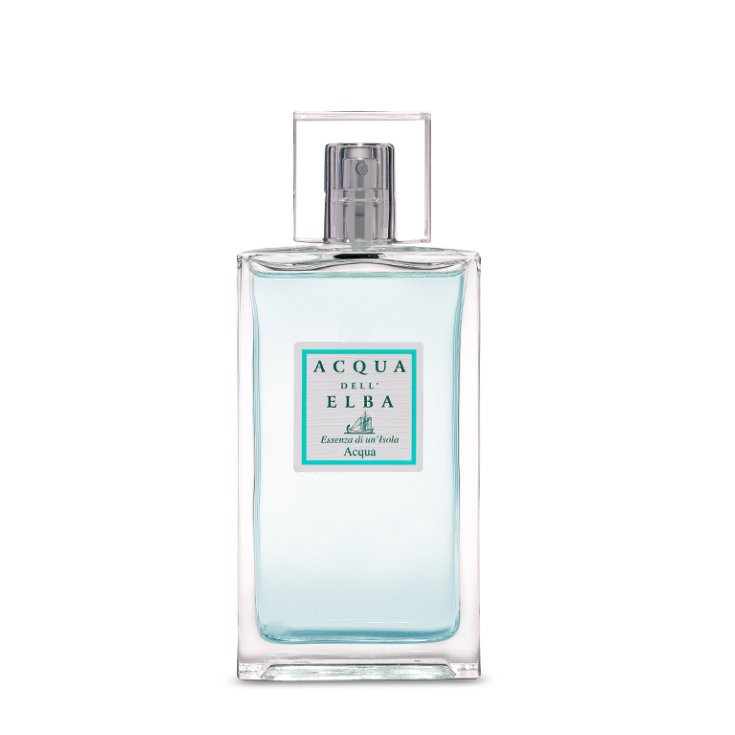 ESSENZA ISOLA EDP ACQUA 100ML