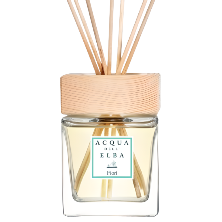 FIORI PROFUMATORE AMB 500ML