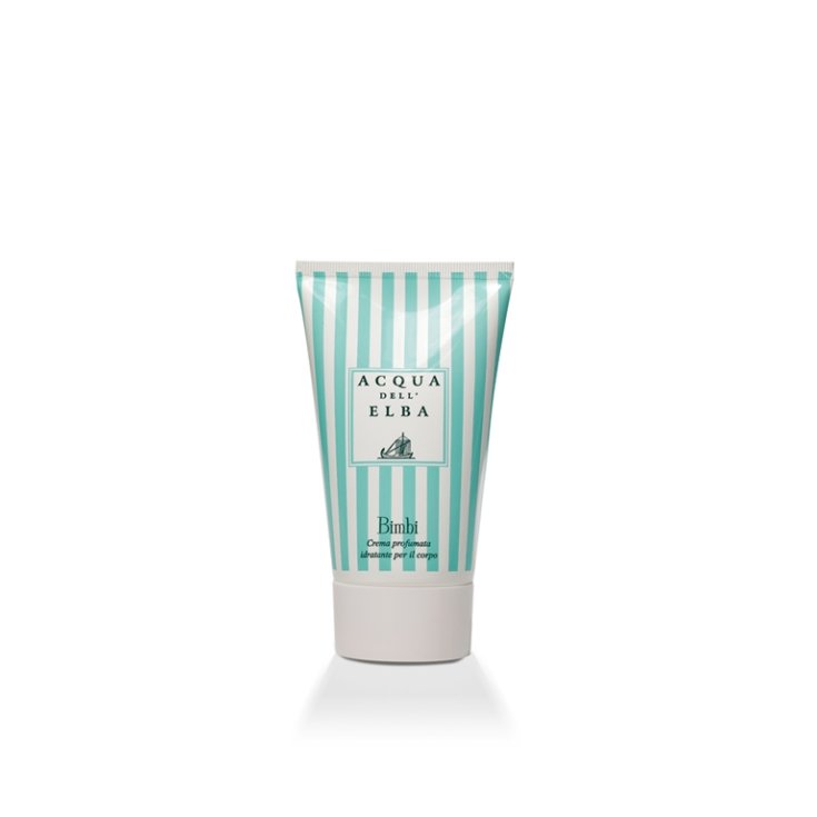 CREMA CORPO BIMBO 150ML