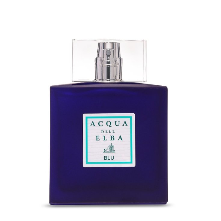 BLU EDT UOMO 100ML