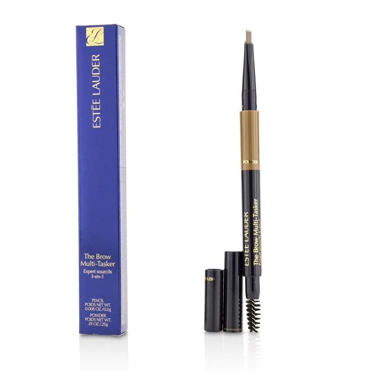 BROW MICRO MULTITASK LIGHT BRU