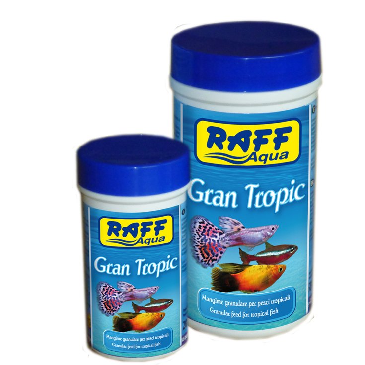 GAN TROPIC 100G