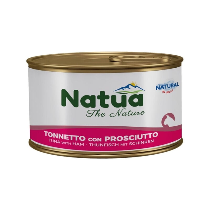 503 NATUA CAT TON/PROS 150 G