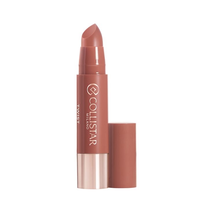 TWIST BALMY GLOSS 211 MOU
