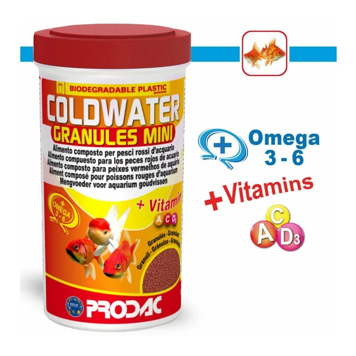 COLDWATER GRAN 250ML