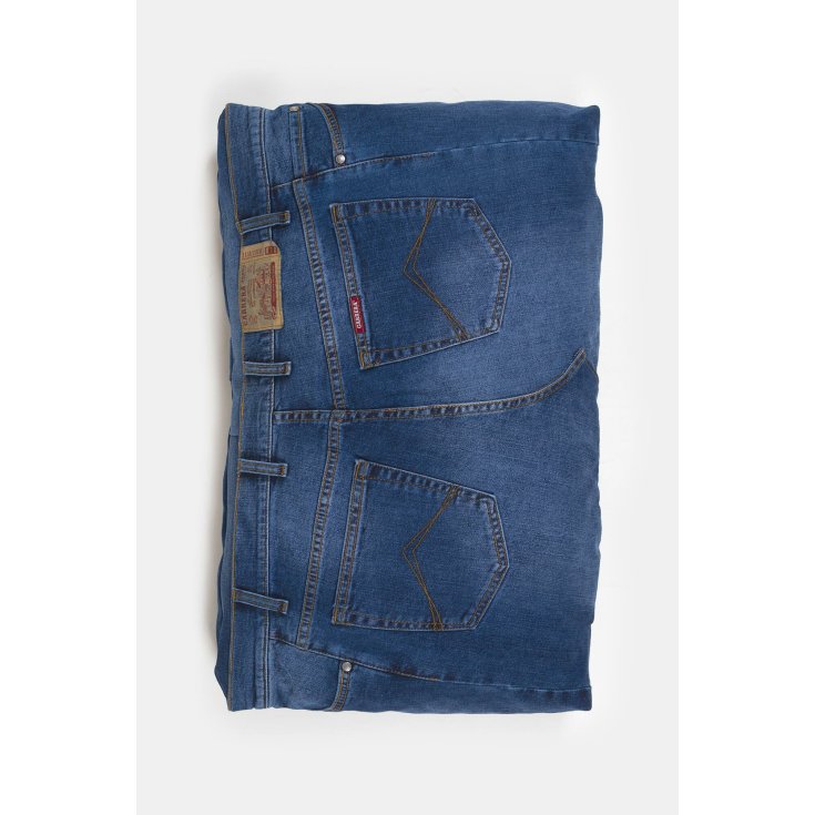 CARRERA CUSCINO DENIM M/L CARRERA CUSCINO DENIM M/L
