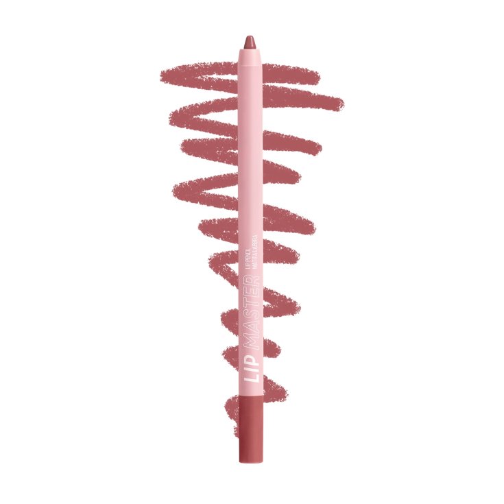 MULAC LIP MASTER LIP PENCIL 05