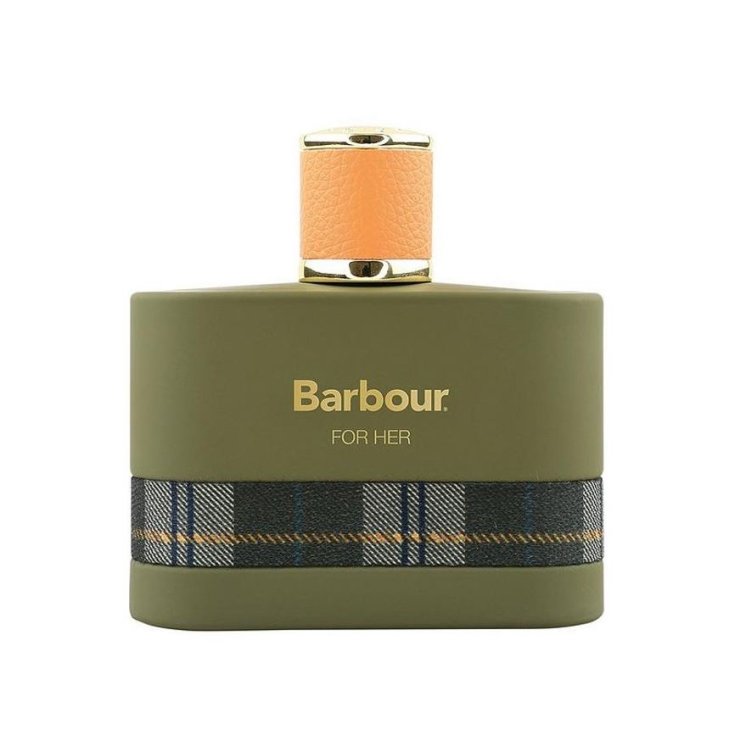 BARBOUR FOR HER EDP 100 VAPO