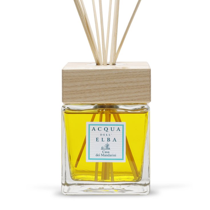 CASA DEI MANDARINI PROF 500ML