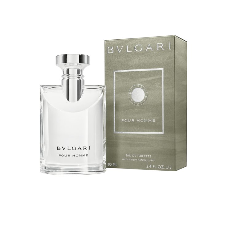 Bulgari Pour Homme - Eau De Toilette 100