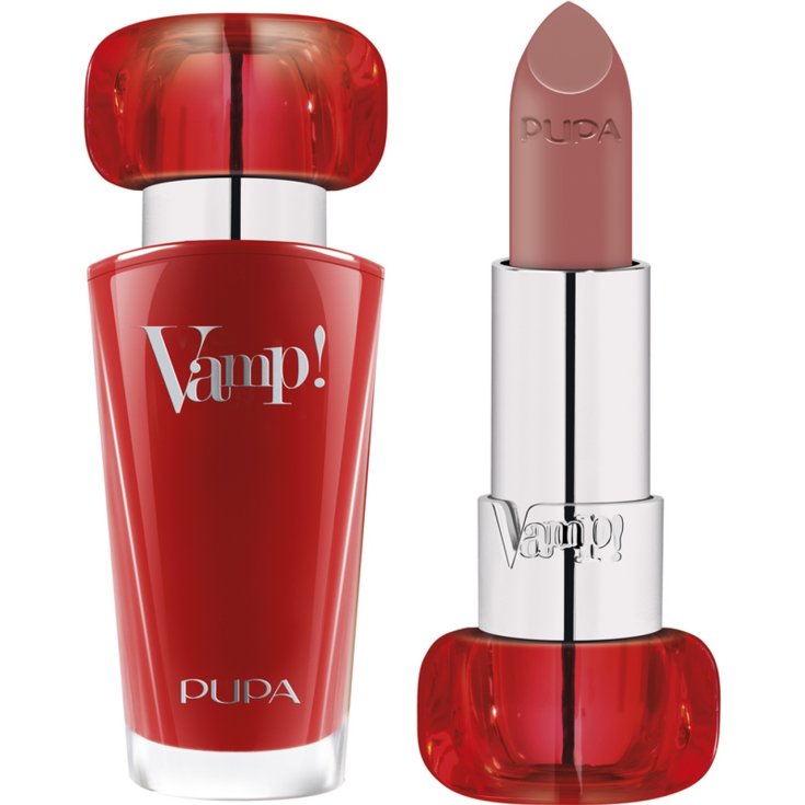 PUPA LIPSTICK VAMP 103 PUPA LIPSTICK VAMP 103