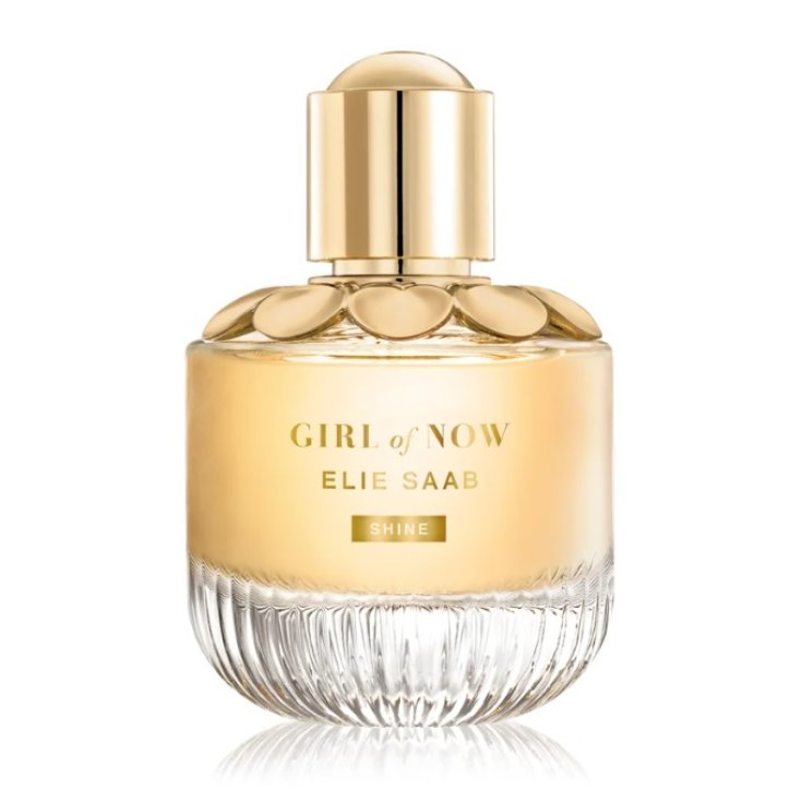 ELIE SAAB GIRL NOW EDP 50 VAPO
