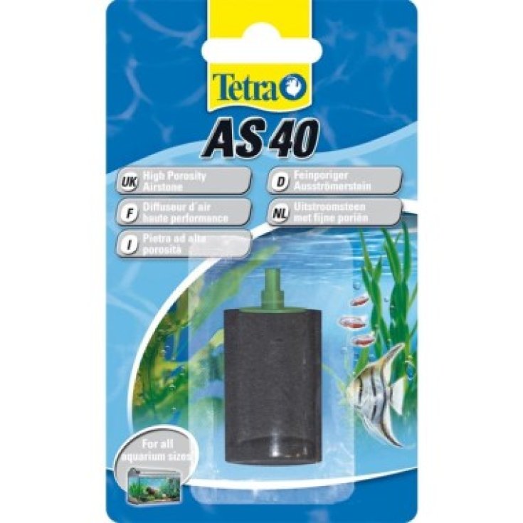 AS 40