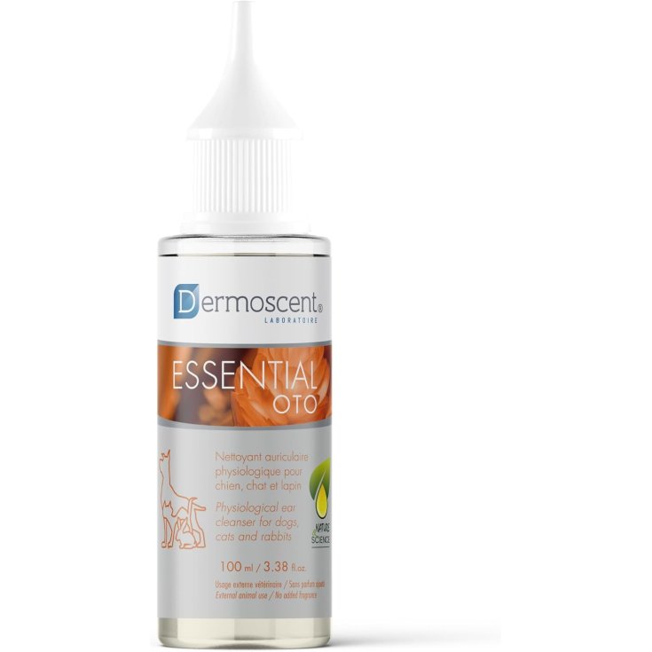 DERMOSCENT ESSENTIAL OTO SOL