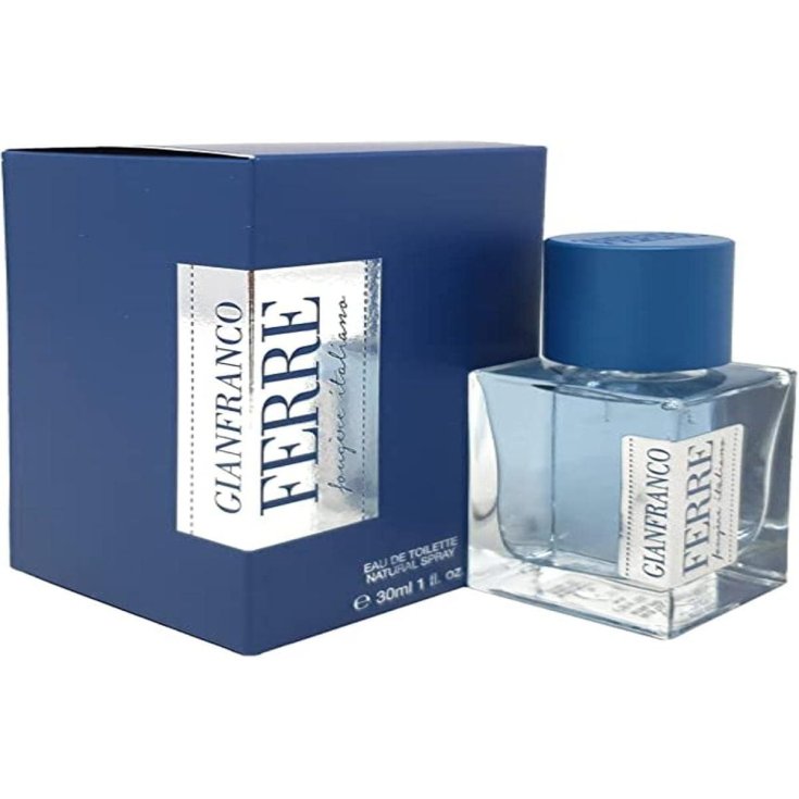 FERRE FOUGERE ITALIA U EDT 30 V