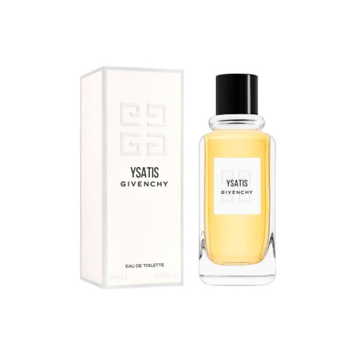 GIVENCHY YSATIS D EDT100ML