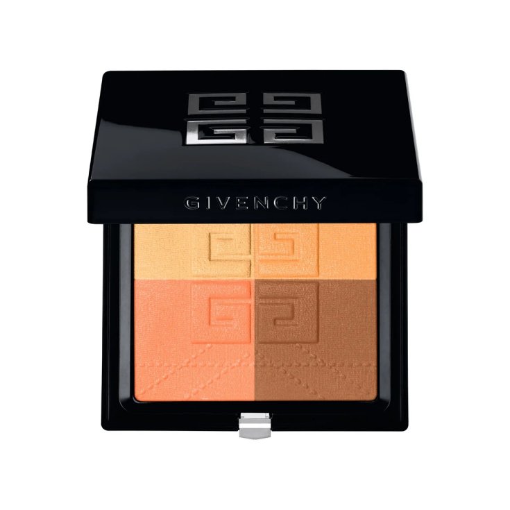 GIV PRISME LIBRE PRESSED POWDER N6 GIV PRISME LIBRE PRESSED POWDER N6