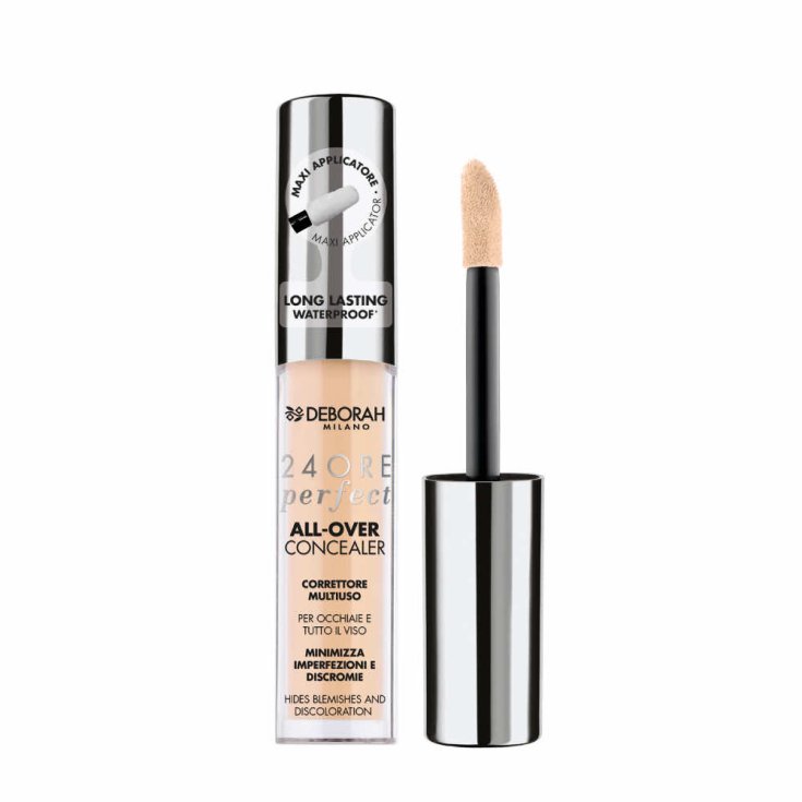 DEB CORR FLUIDO 24H PERFECT 3.2