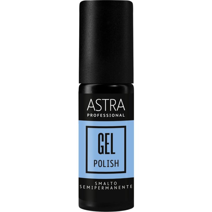 ASTRA PROFESSIONAL C/GEL POLISH 40